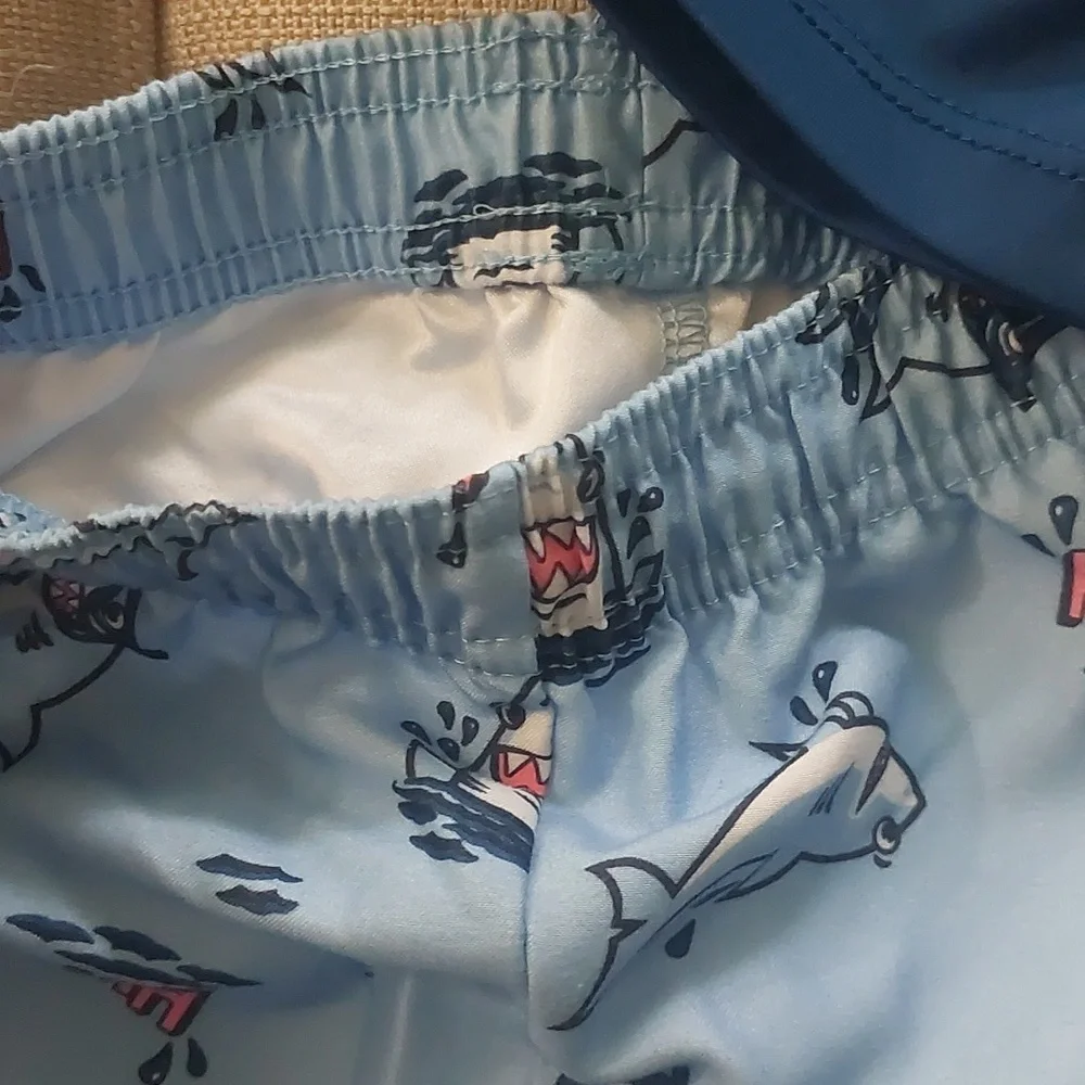 Lot of swim trunks - Picture 3 of 9